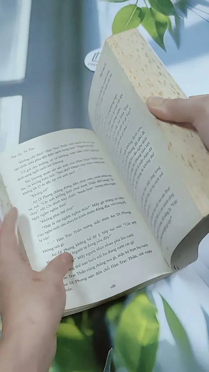 Ngủ Cùng Sói - Diệp Lạc Vô Tâm 744745