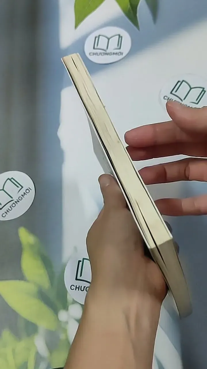 Thôi đừng nói chuyện ngày mai - Huyền Trang Bất Hối 698628