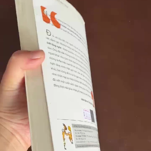 Kẻ Thành Công Phải Biết Lắng Nghe 972921