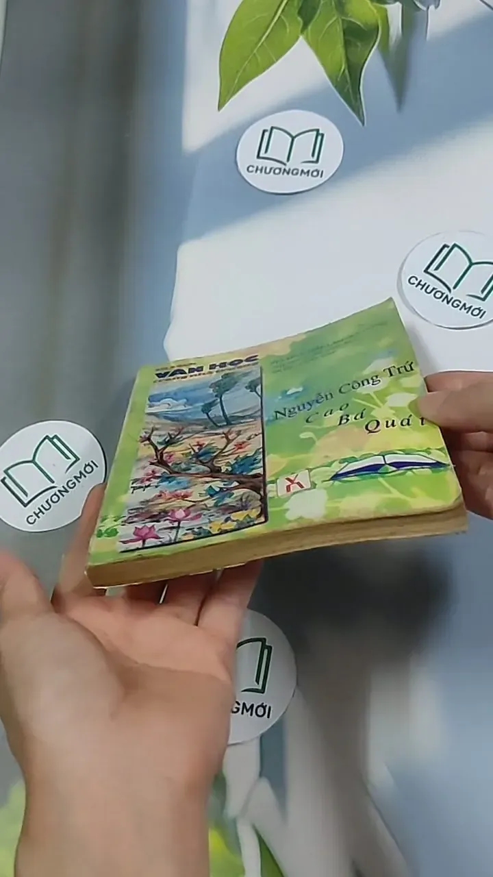 Cuộc đời Nguyễn Công Trứ: Cao Bá Quát - Hồ Sĩ Hiệp 698633