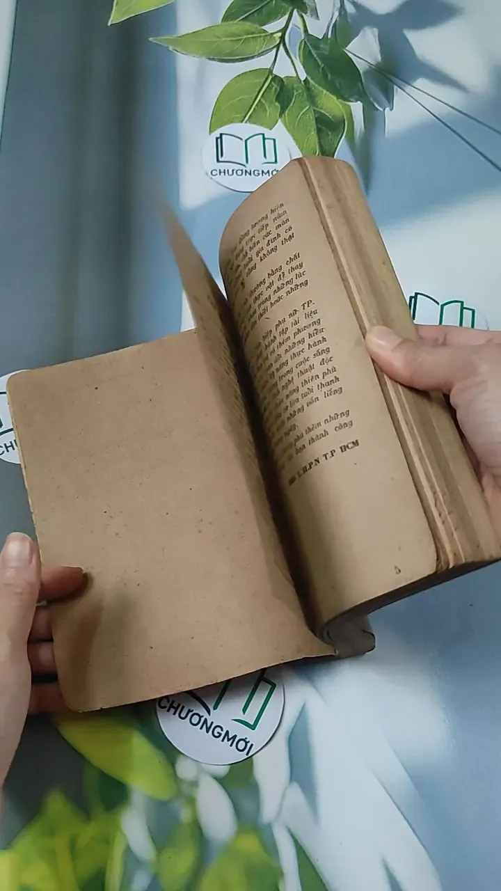 [XƯA] Nghệ Thuật Nấu Ăn - 180 Món Chay Mặn (1988) (Nghệ Thuật Nấu Ăn - 180 Món Chay Mặn) 775992