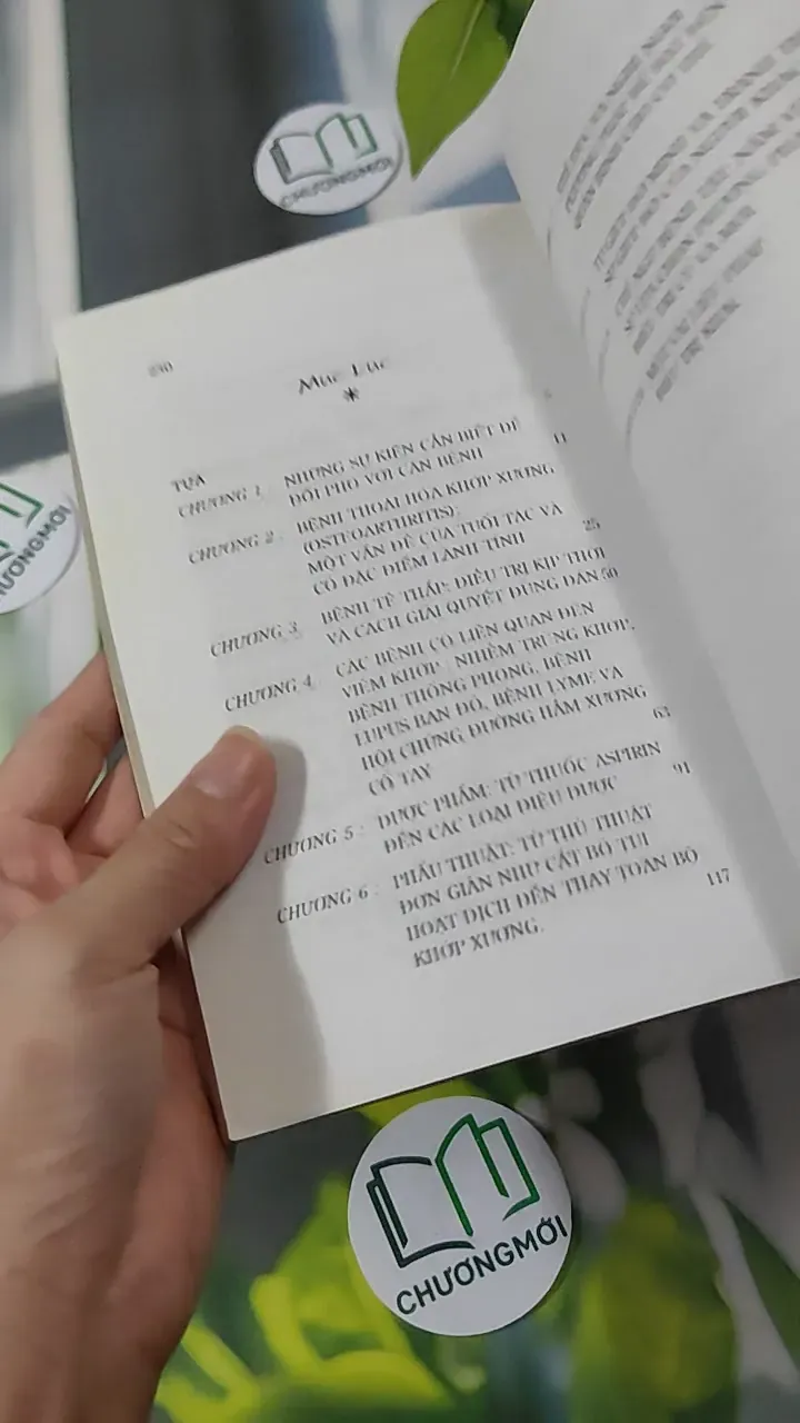 Giúp Trị Dứt Bệnh Viêm Khớp Mạn Tính - Richard Wagman 780905