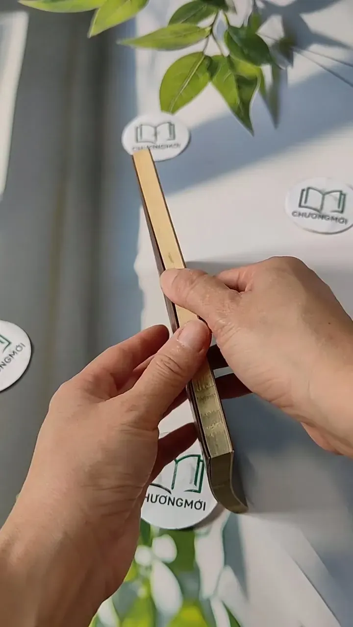 Nội tâm Ma Kết - 12 Mãnh Ghép Vũ Trụ 713785