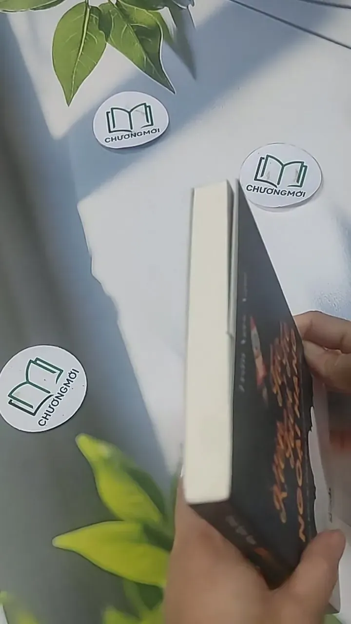 Kiến Tạo Tuổi Trẻ Ngoại Hạng - Trần Ngọc Nam 705569