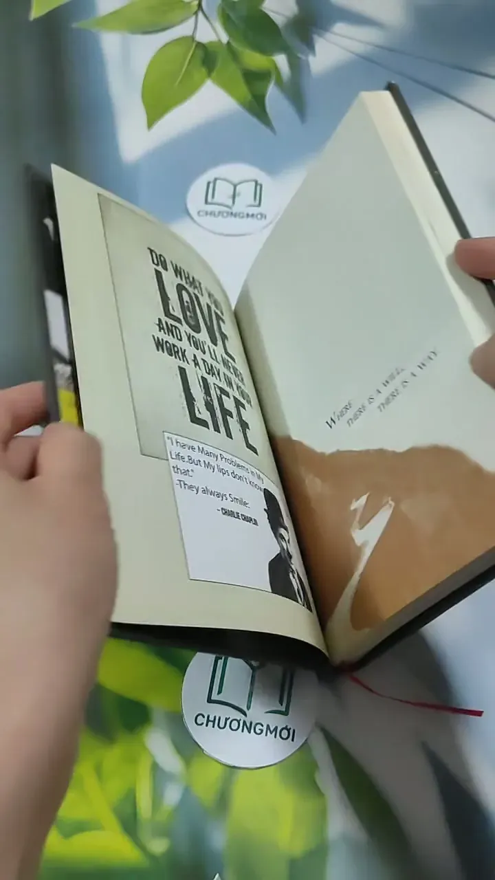 Timeless Values - Giá Trị Vĩnh Hằng - Inspirational Handbook 707294