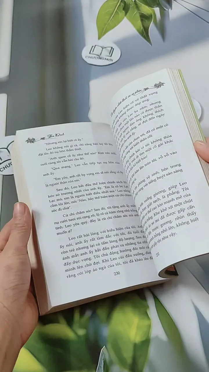 Có Duyên Nhất Định Sẽ Có Phận - Tào Đình 744694