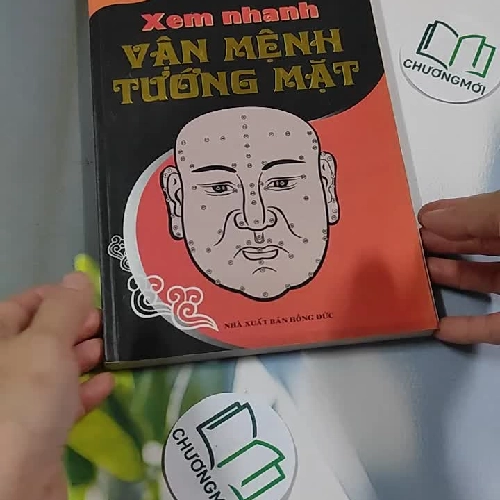 Xem Nhanh Vận Mệnh Tướng Mặt - Từ Liêm