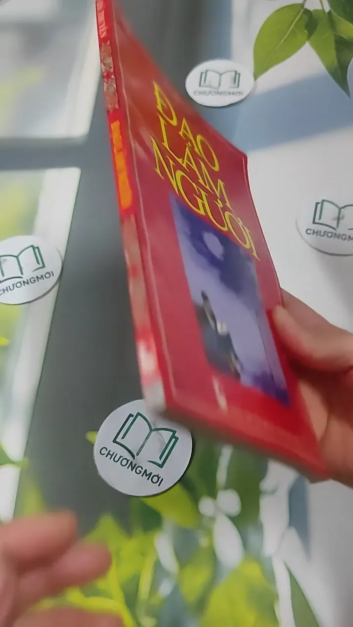 Đạo Làm Người - Hà Thuyên 727368