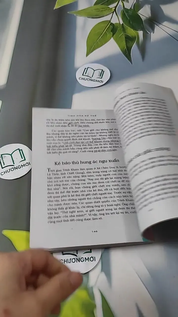 Tinh Hoa Xử Thế - Hà Thuyên 727230