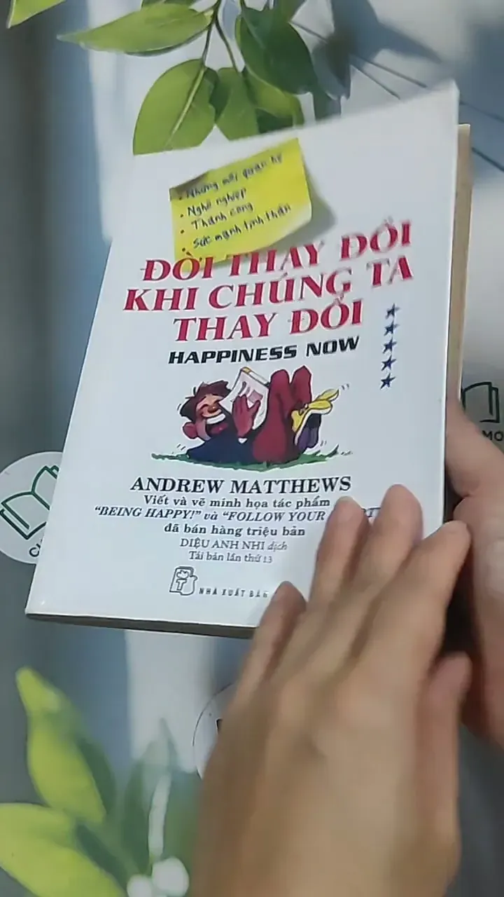 Đời thay đổi khi chúng ta thay đổi 5 688517