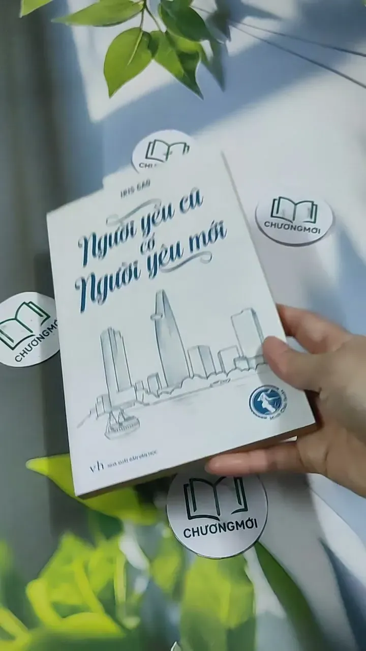 Người Yêu Cũ Có Người Yêu Mới - Iris Cao 707319