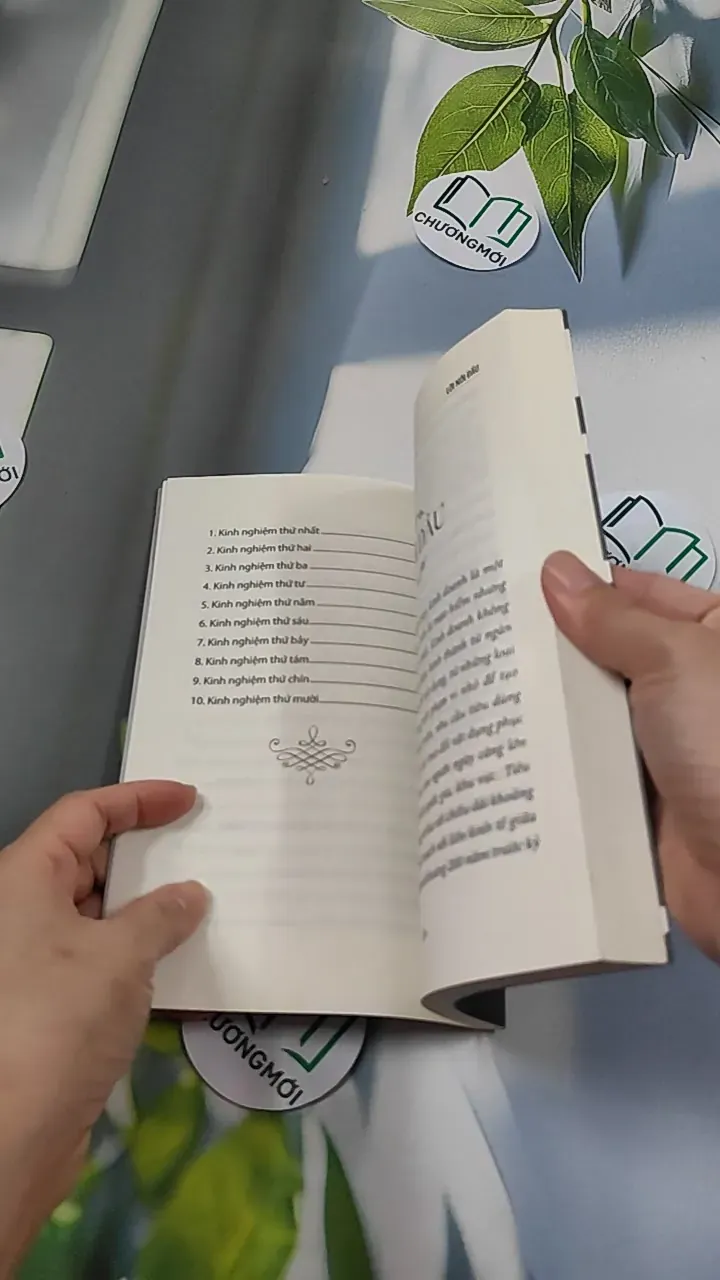 Kinh Doanh Theo Quan Điểm Đạo Phật - Thích Phước Tiến 776119