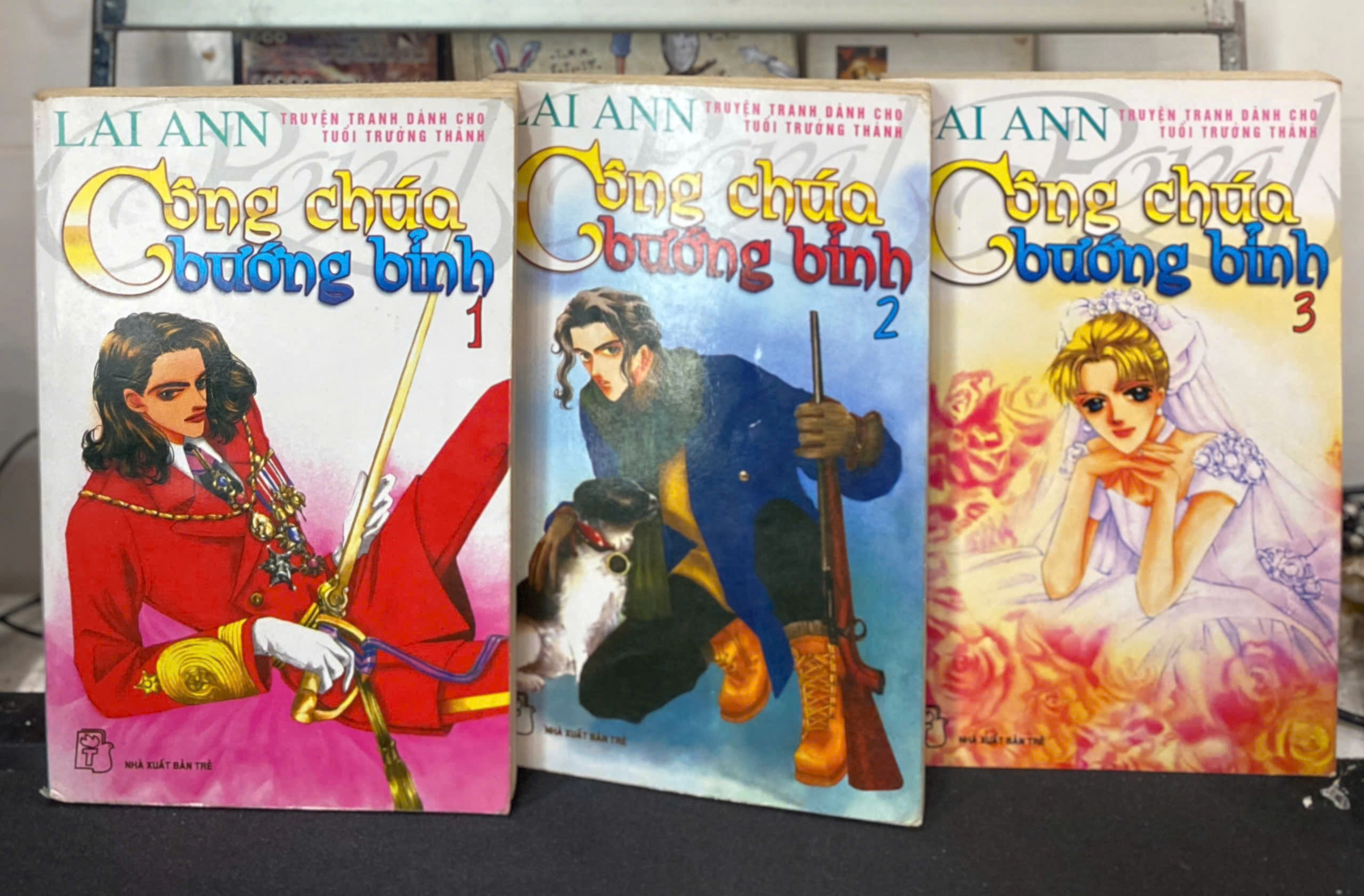 Công Chúa Bướng Bỉnh by  - Sách Book Cover - Ngọc Hiển Books