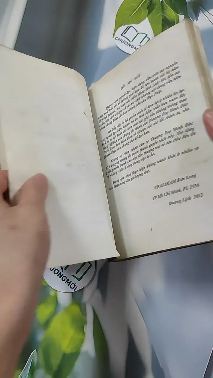 Tìm Hiểu Phật Giáo - Mahā Thongkham Medhivongs 776125