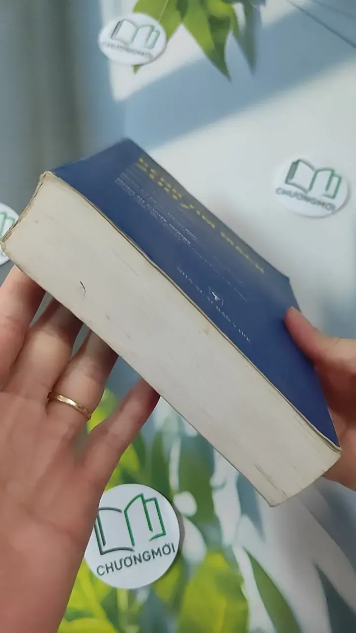 [MIỄN PHÍ BỌC SÁCH] Bệnh Tim Mạch 2007 - GS. Thạch Nguyễn 780811