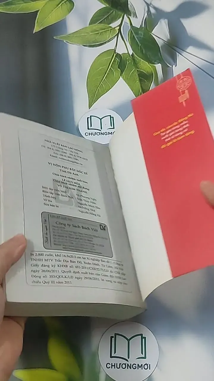 Vị hôn phu bất đắc dĩ - Tinh Dã Anh 694930