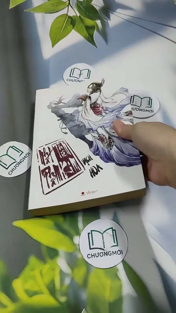 Nhất Phẩm Thiên Kim - Địch Hoa 707322