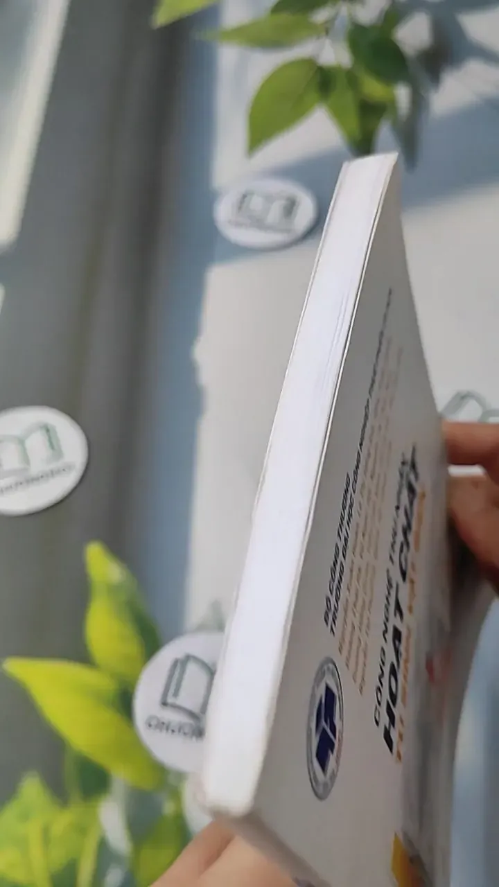 Công Nghệ Thu Nhận Hoạt Chất Từ Sinh Vật Biển (Sách Chuyên Khảo) 727236