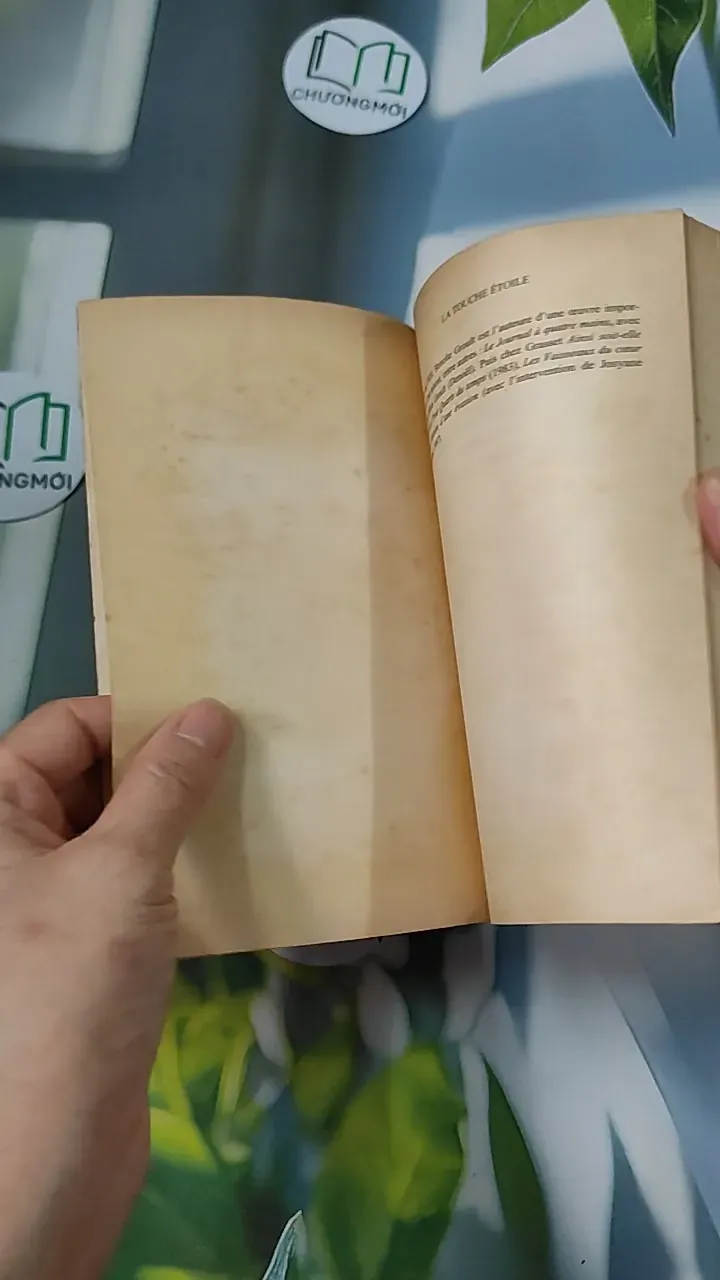 La Touche étoile - Benoîte Groult 754496