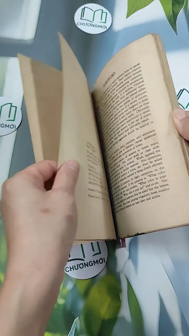 [XƯA] Exercises in English Conversation (1945) - Robert James Dixson 754525