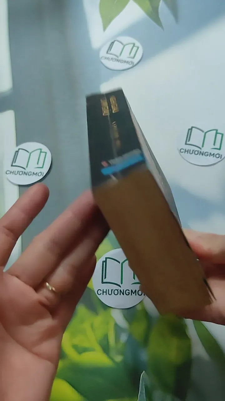 Nghĩ Giàu Làm Giàu (Bản bỏ túi) - Napoleon Hill 787031