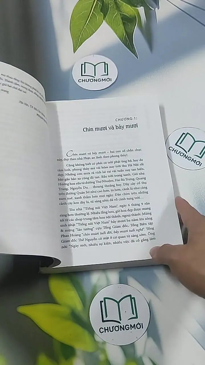 Từ bến sông nhùng - Phạm Quốc Toàn 694972