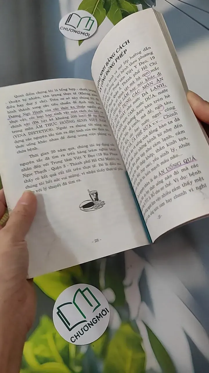 Combo Ẩm Thực Dưỡng Sinh, Nhập Môn Ăn Cơm Gạo Lứt Ohsawa - Thái Khắc Lễ 780814