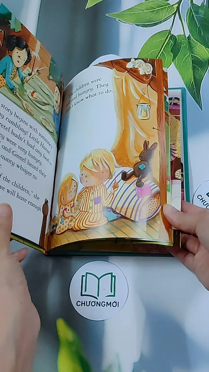 First Readers: Hansel and Gretel - Brothers Grimm 634456