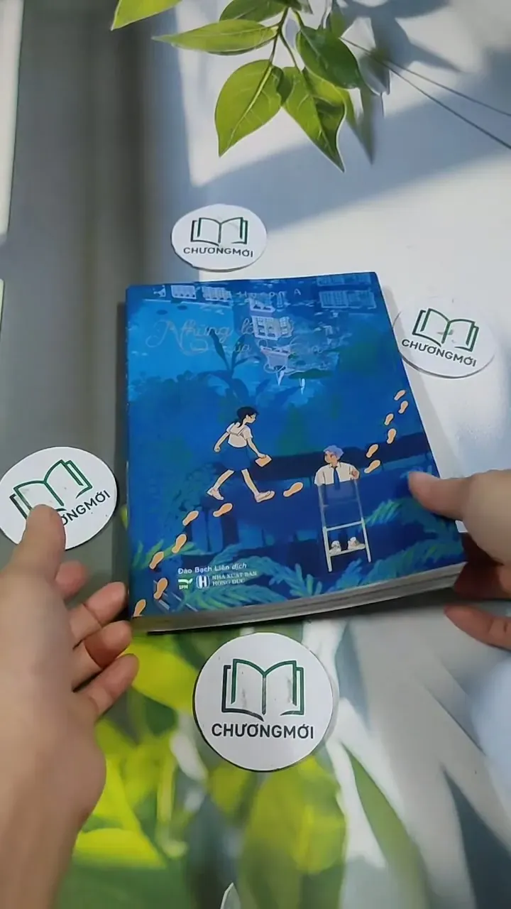 [MIỄN PHÍ BỌC SÁCH] Những Lá Thư Của Yeon - Your Letter - Cho Hyeon A 705719