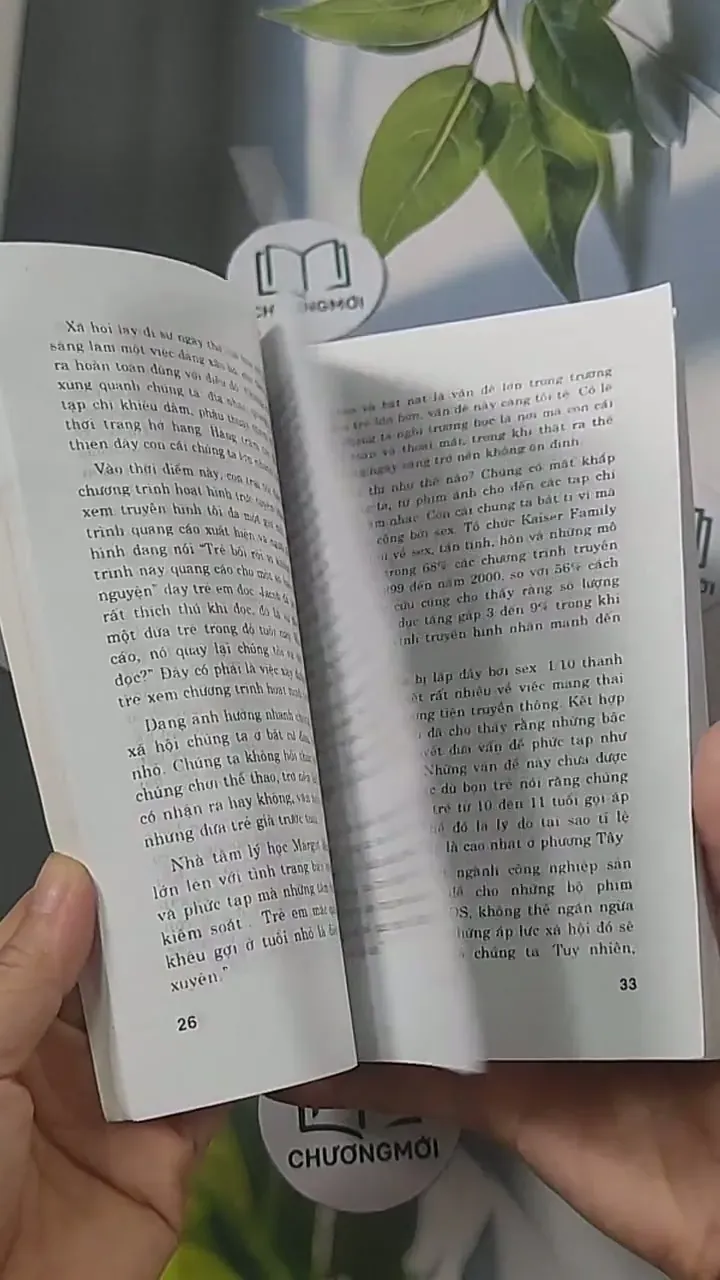 Nuôi con nên người trong một thế giới phức tạp - David Ryan Marks 688474