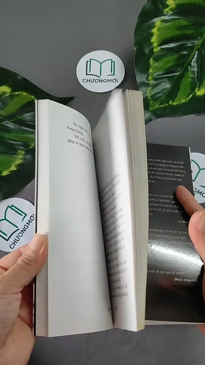 Ba ơi, mình đi đâu? - Jean-Louis Fournier 604635