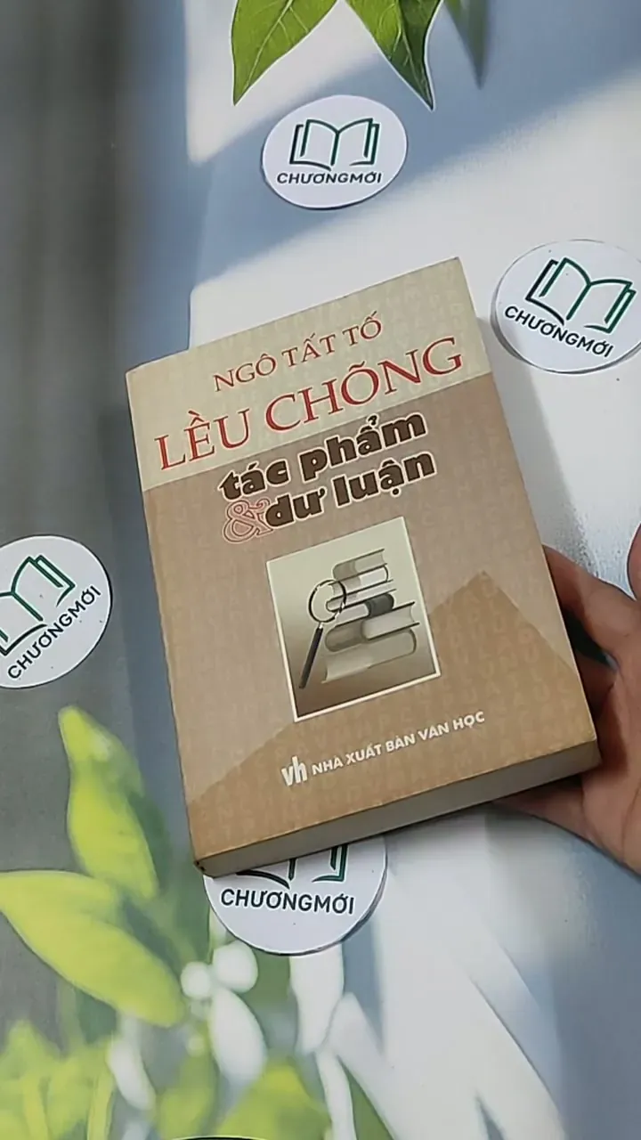 Lều chõng - Tác phẩm và dư luận 698621