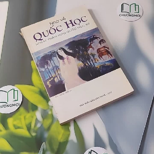 Nhớ về Quốc học - Nhóm Thân hữu Quốc học 60