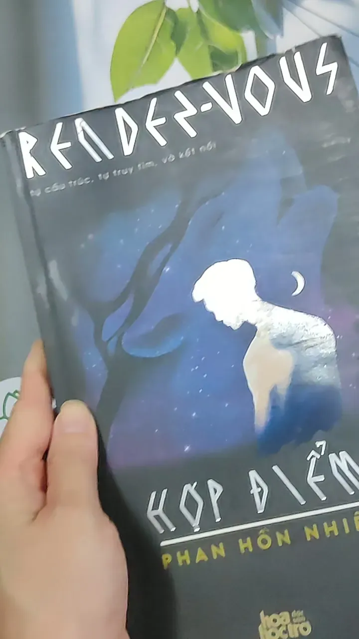 Hợp Điểm - Phan Hồn Nhiên 688703