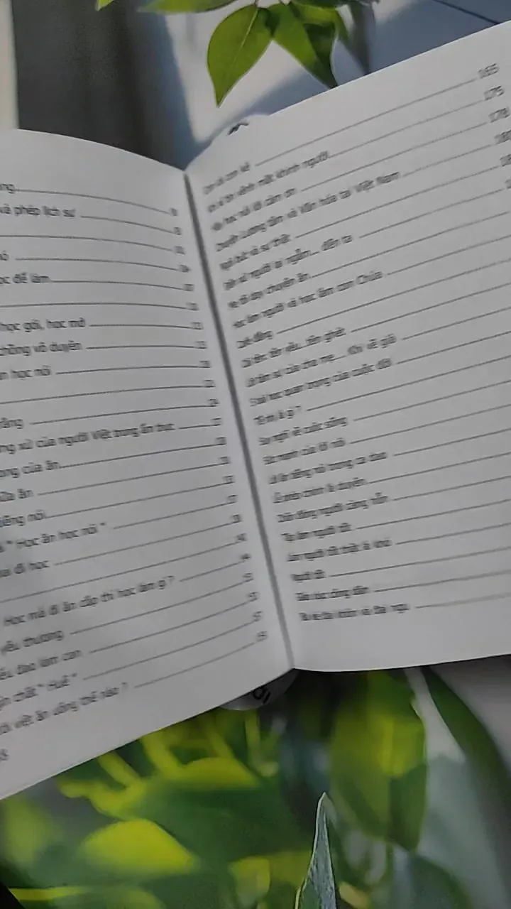 Bài Học Từ Cuộc Sống - Tổng Hợp 787130