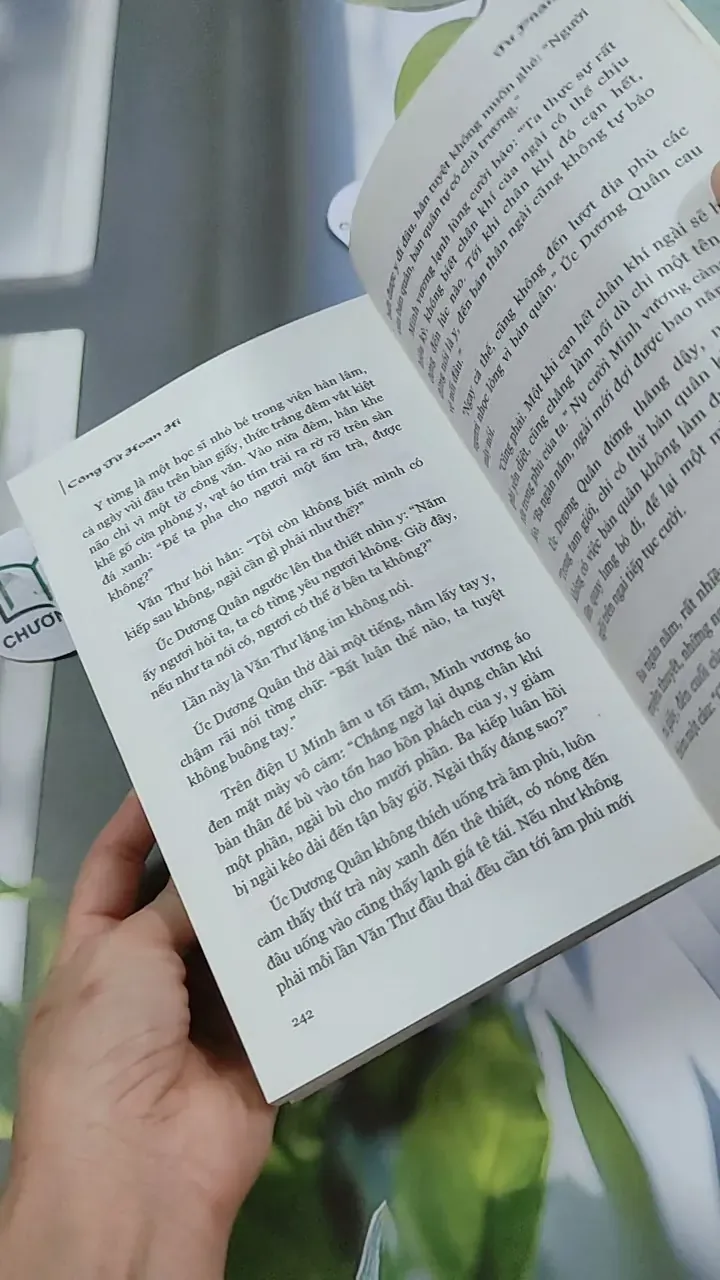 Tư Phàm - Công Tử Hoan Hỉ 744703