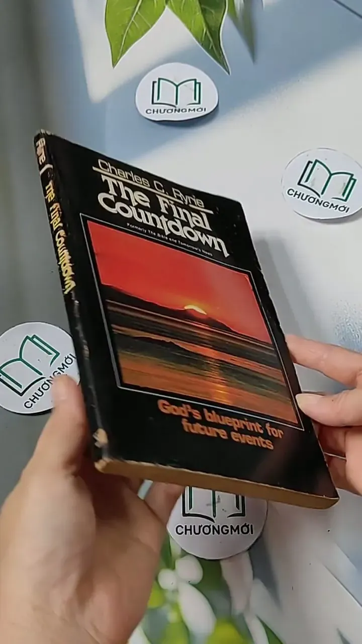 [MIỄN PHÍ BỌC SÁCH] The Final Countdown - Charles C. Ryrie 703108