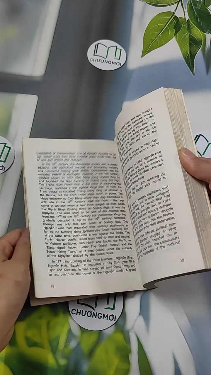 [MIỄN PHÍ BỌC SÁCH] [XƯA] Education In Vietnam 1945-1991 (1991) - Phạm Minh Hạc 754545