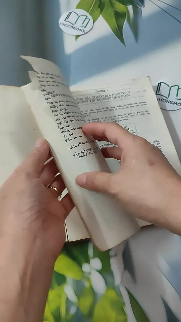 [MIỄN PHÍ BỌC SÁCH] [XƯA] Chăm Sóc Sức Khỏe (1983) (Chăm Sóc Sức Khỏe) 780776