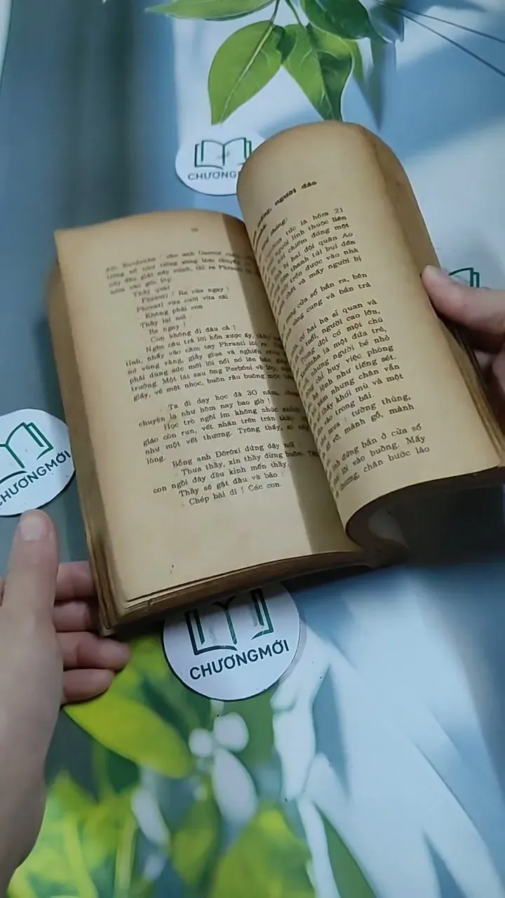 Tâm Hồn Cao Thượng (1989) 713894