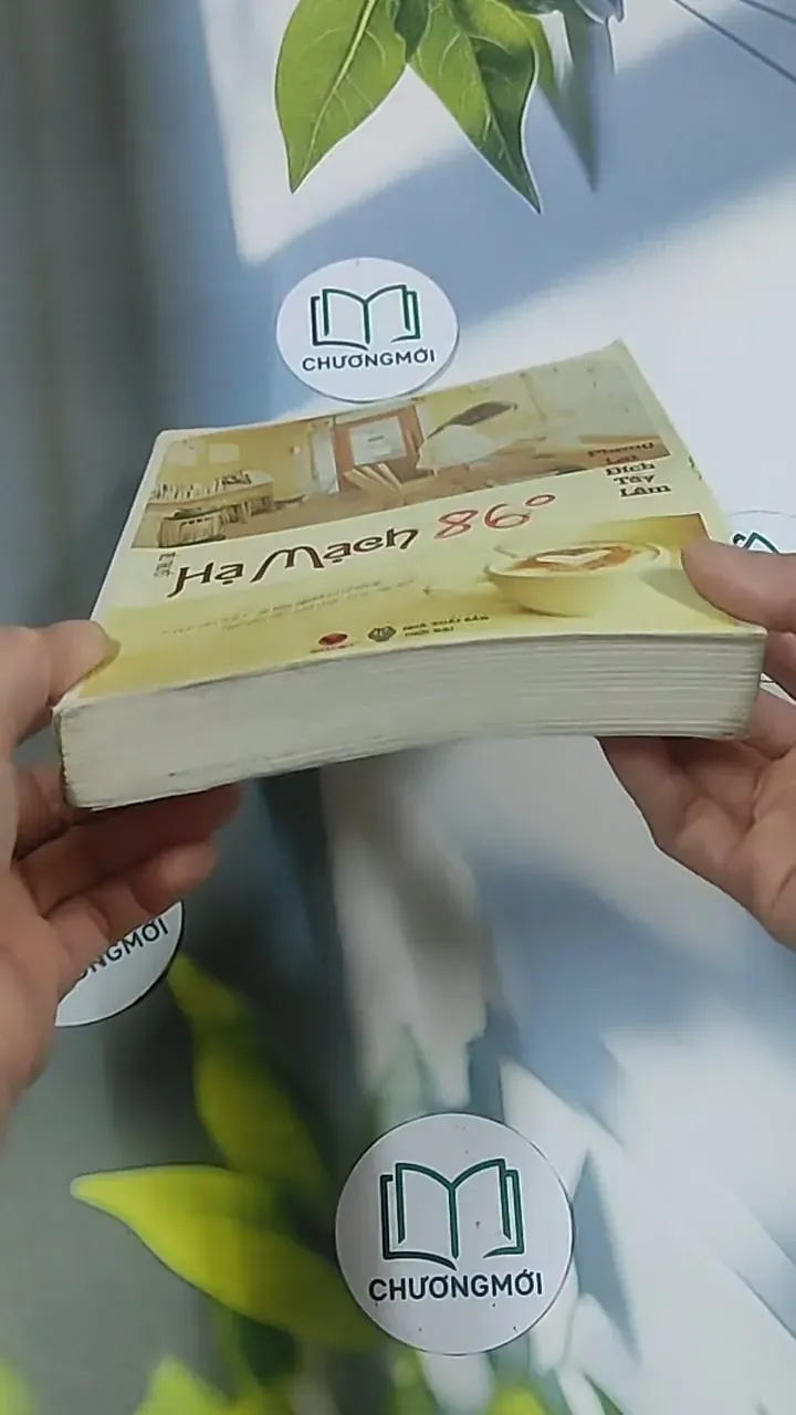 Hạ mạch 86 độ - Phong Lại Đích Tây Lâm 694976