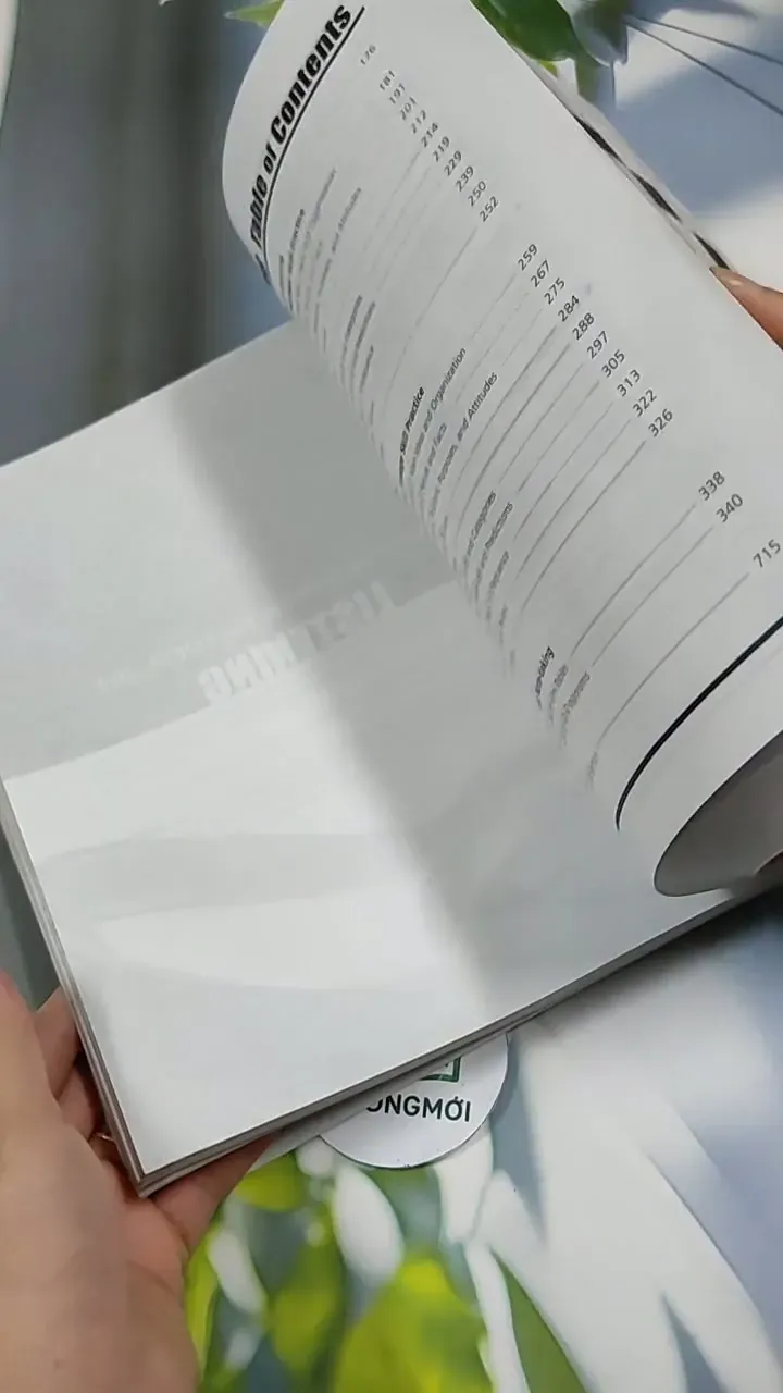 [MIỄN PHÍ BỌC SÁCH] Developing Skills For The TOEFL iBT Intermediate 713914