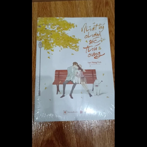 [Nguyên Seal] Nhật Ký Chăm Sóc Thú Cưng - Lục Manh Tinh 