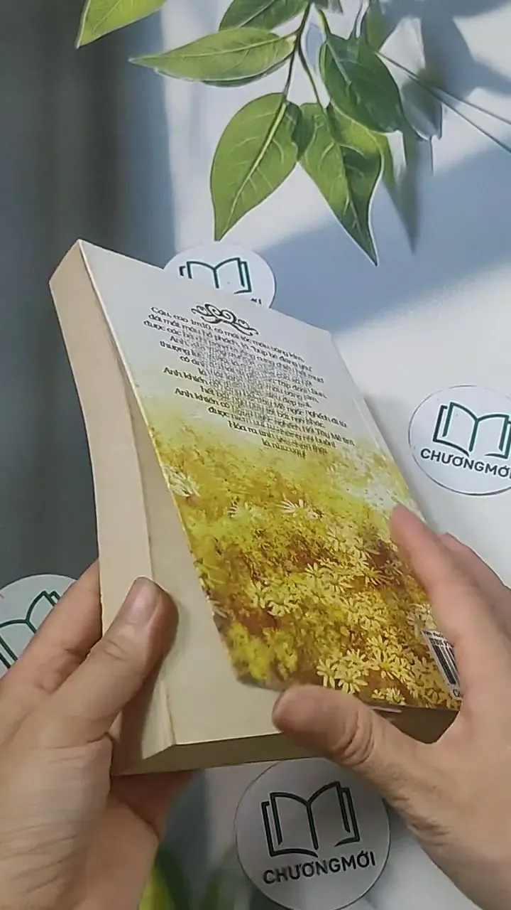 Viên thuốc ma thuật của tình yêu - Mễ Mễ Lạp 694909