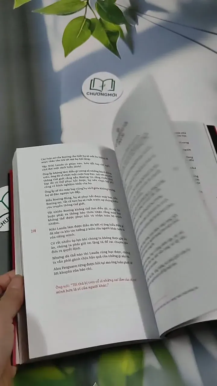 [MIỄN PHÍ BỌC SÁCH] Năng Lực Của Sự Ngu Ngốc - Dave Trott 707291