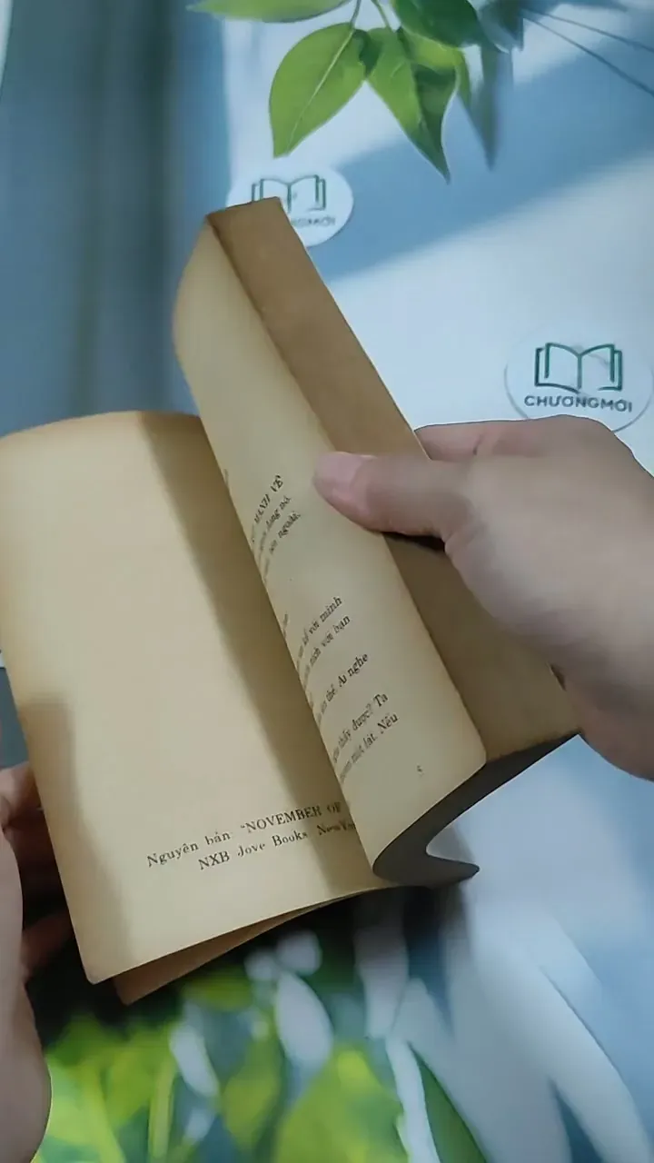 Tháng Mười Một Của Trái Tim (tập 2) - Lavyrie Spencer 713895