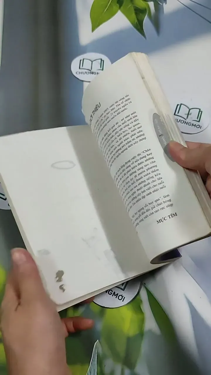 Mây Bay Ngang Rồi Bay Qua - Báo Mực Tím 705769