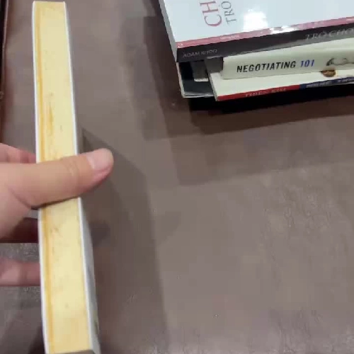 Nhân Văn Và Kinh Tế – Tình Và Tiền Trong Quản Trị Kinh Doanh | Tôn Thất Nguyễn Thiêm - K3