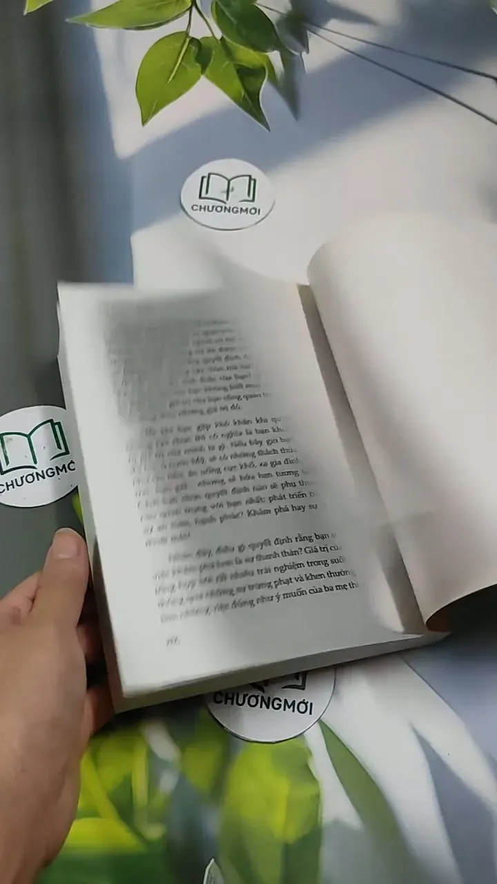 Tôi Khác Biệt - Bí Quyết Học Giỏi, Làm Hay, Sống Tốt - Trương Liêm - Trung Tú 707249