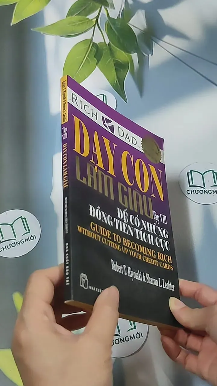 Dạy con làm giàu 8 688572